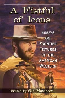 A Fistful of Icons