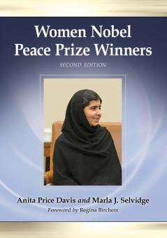 Women Nobel Peace Prize Winners 2d ed.