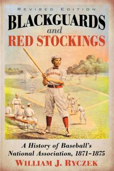Blackguards and Red Stockings