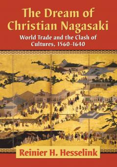 The Dream of Christian Nagasaki