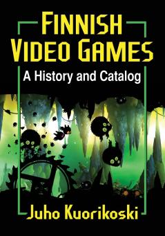 Finnish Video Games