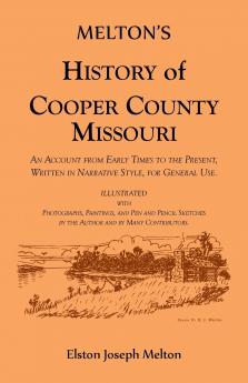 Melton's History of Cooper County Missouri