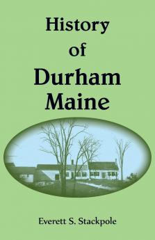 History of Durham Maine