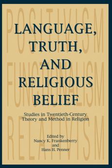 Language Truth and Religious Belief