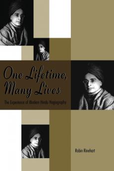 One Lifetime Many Lives