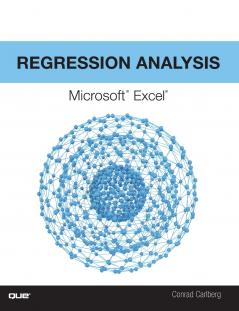 Regression Analysis Microsoft Excel