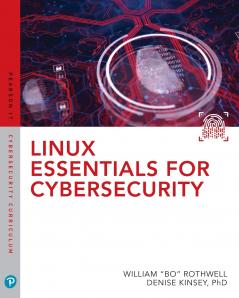 Linux Essentials for Cybersecurity