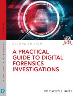 Practical Guide to Digital Forensics Investigations A