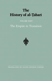 The History of al-?abar? Vol. 24