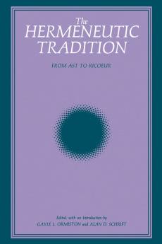 The Hermeneutic Tradition