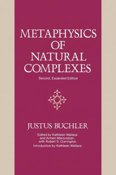 Metaphysics of Natural Complexes
