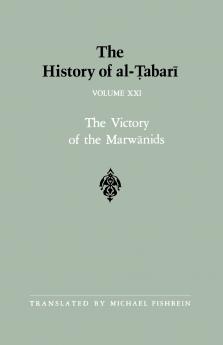 The History of al-Ṭabarī Vol. 21