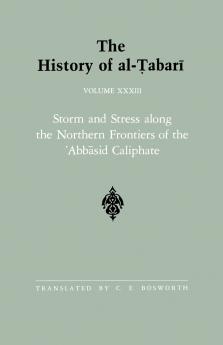 The History of al-?abar? Vol. 33