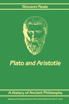 A History of Ancient Philosophy II