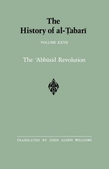 The History of al-Ṭabarī Vol. 27