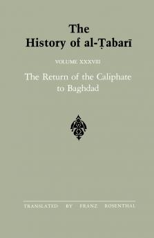 The History of al-?abar? Vol. 38