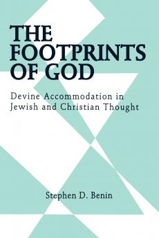 The Footprints of God