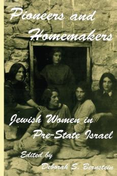 Pioneers and Homemakers