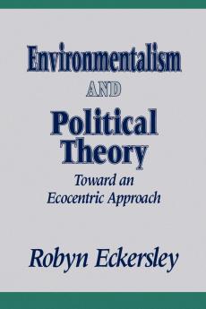 Environmentalism and Political Theory