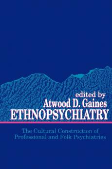 Ethnopsychiatry