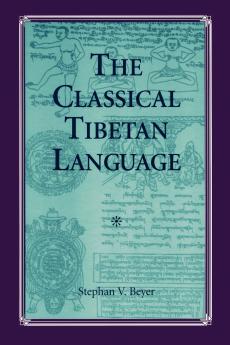 The Classical Tibetan Language
