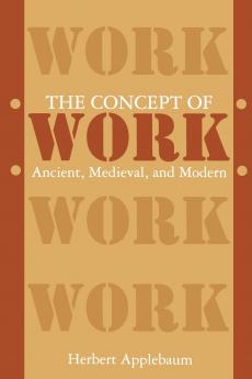 The Concept of Work