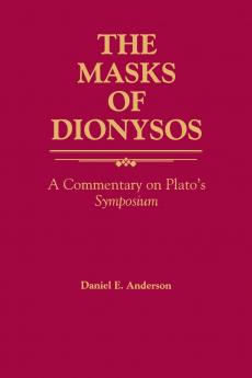 The Masks of Dionysos