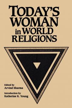 Today's Woman in World Religions