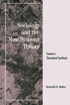 Sociology and the New Systems Theory