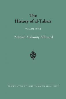The History of al-?abar? Vol. 28