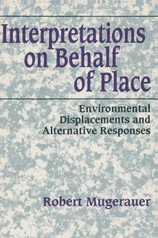 Interpretations on Behalf of Place