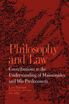 Philosophy and Law