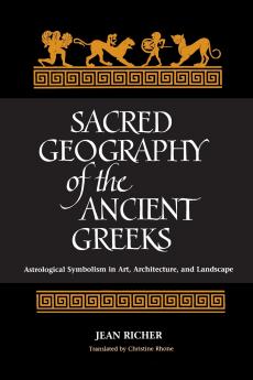 Sacred Geography of the Ancient Greeks