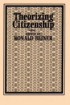 Theorizing Citizenship