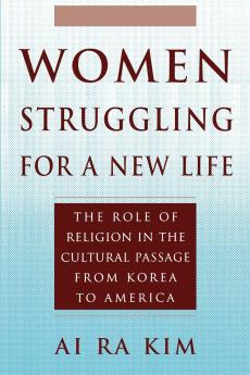 Women Struggling For a New Life