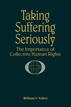 Taking Suffering Seriously