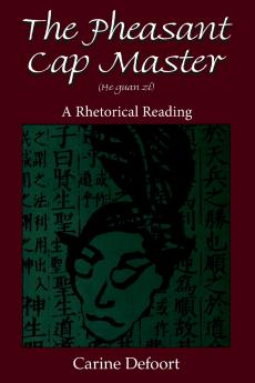 The Pheasant Cap Master (He guan zi)