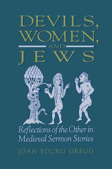 Devils Women and Jews