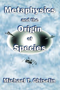 Metaphysics and the Origin of Species
