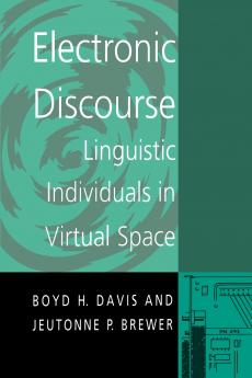 Electronic Discourse