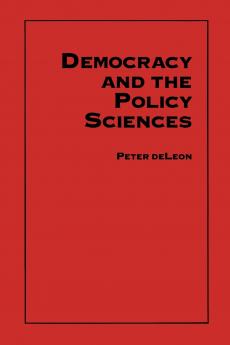 Democracy and the Policy Sciences