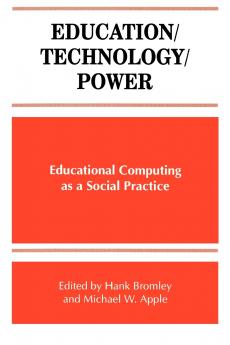 Education/Technology/Power