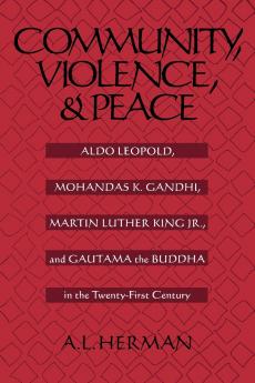 Community Violence and Peace