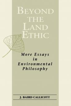 Beyond the Land Ethic