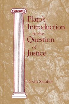Plato's Introduction to the Question of Justice