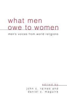 What Men Owe to Women