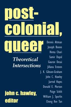 Postcolonial Queer