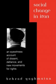 Social Change in Iran