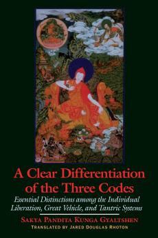 A Clear Differentiation of the Three Codes