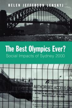 The Best Olympics Ever?